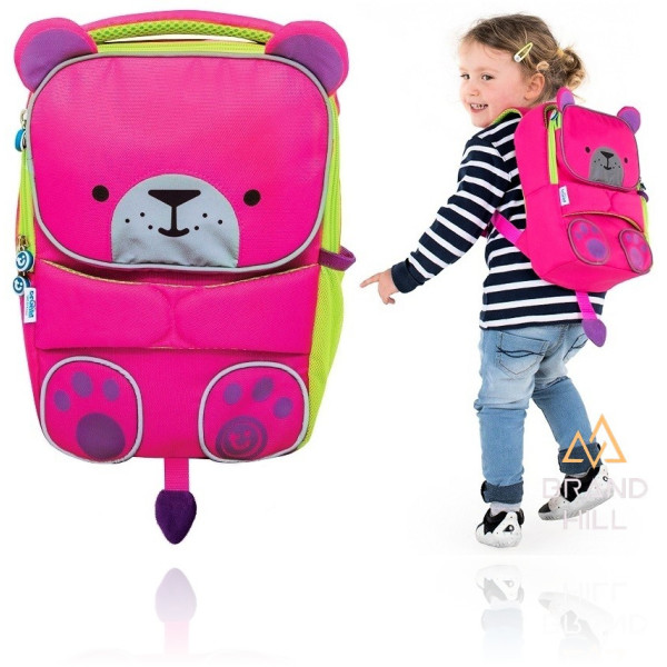 Рюкзак Trunki Toddlepack