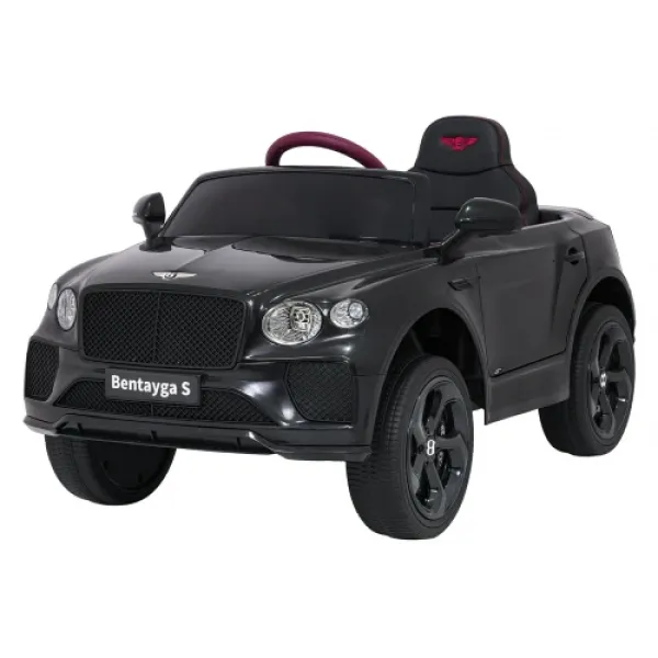 Детский электромобиль Ramiz Bentley Bentayga S