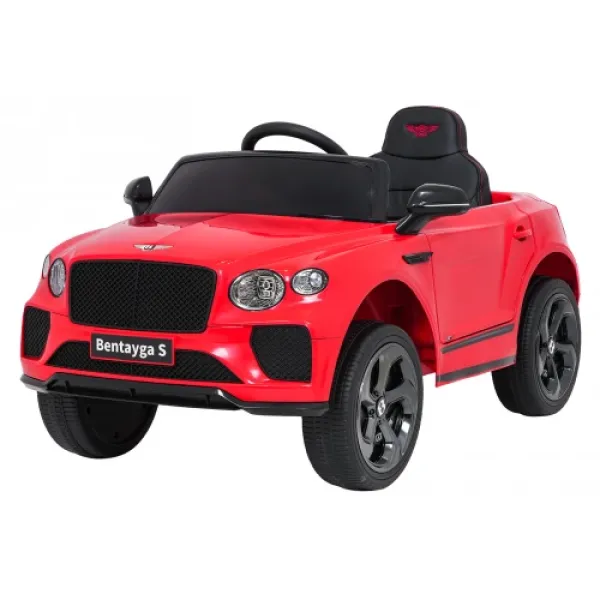 Детский электромобиль Ramiz Bentley Bentayga S