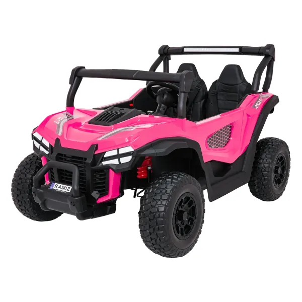 Дитячий електромобіль Ramiz Buggy  buggy Gravity 4x4
