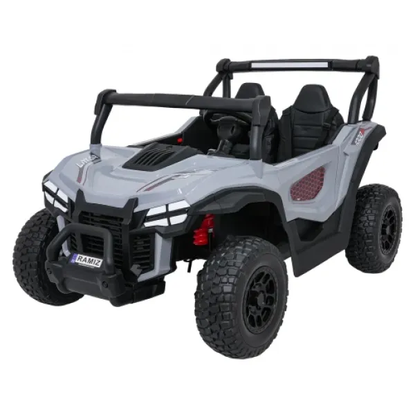 Дитячий електромобіль Ramiz Buggy  buggy Gravity 4x4