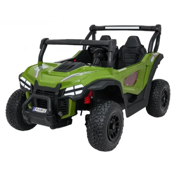 Дитячий електромобіль Ramiz Buggy  buggy Gravity 4x4