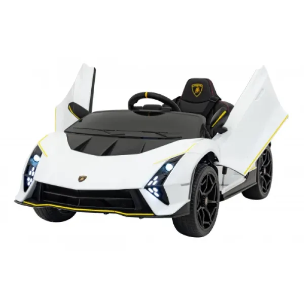 Детский электромобиль Ramiz Lamborghini Invencible