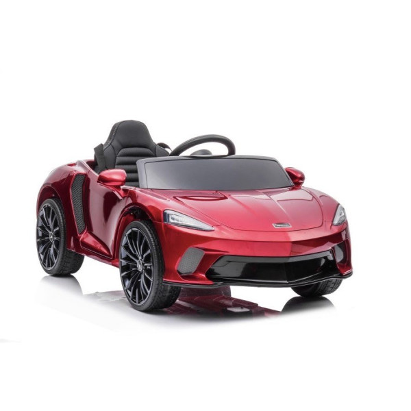 Детский электромобиль LEANToys McLaren GT 12V