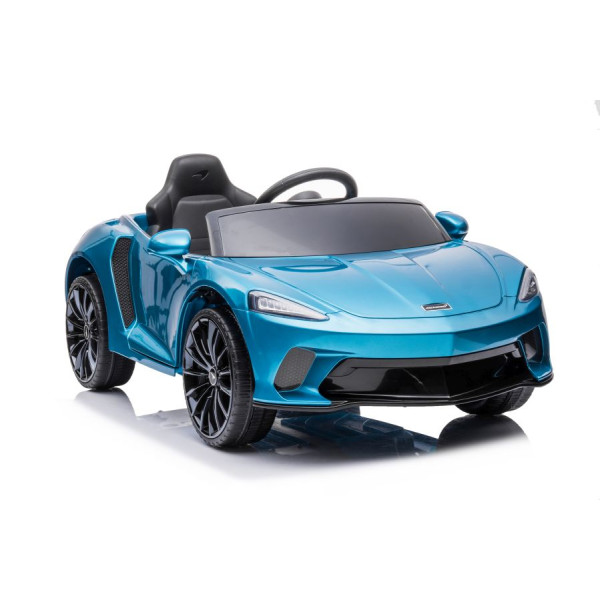 Детский электромобиль LEANToys McLaren GT 12V
