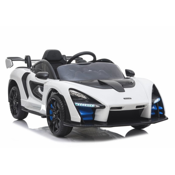 Детский электромобиль LEANToys McLaren Senna