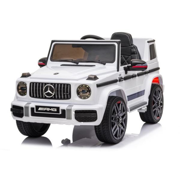 Дитячий електромобіль LEANToys Mercedes G63 AMG BBH-002