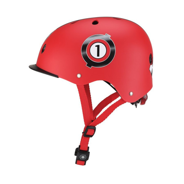 Шолом Globber XS/S 48-53см