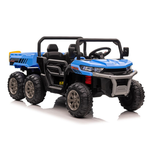 Детский электромобиль LEANToys Buggy XMX623B 24V