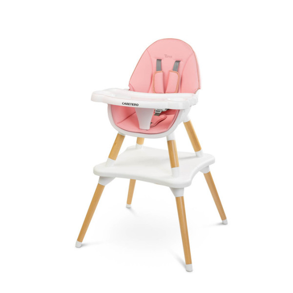 Стульчик для кормления Caretero TUVA