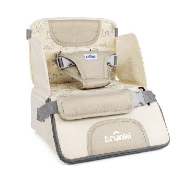 Портативний стільчик Trunki Dining Booster Seat