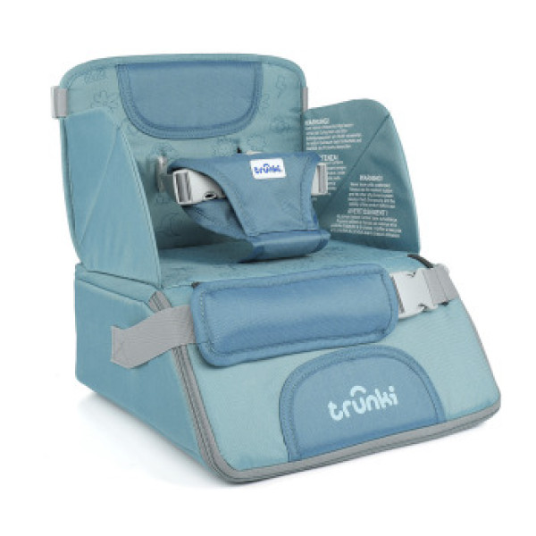 Портативний стільчик Trunki Dining Booster Seat