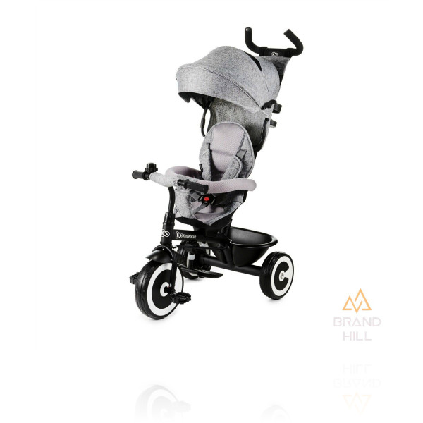 Трехколесный велосипед Kinderkraft ASTON