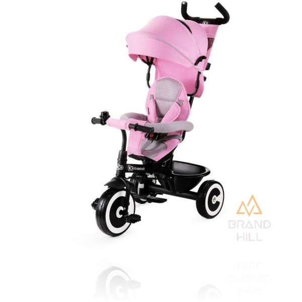 Трехколесный велосипед Kinderkraft ASTON