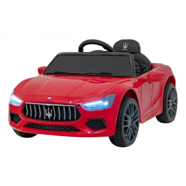 Электромобиль RAMIZ Maserati Ghibli
