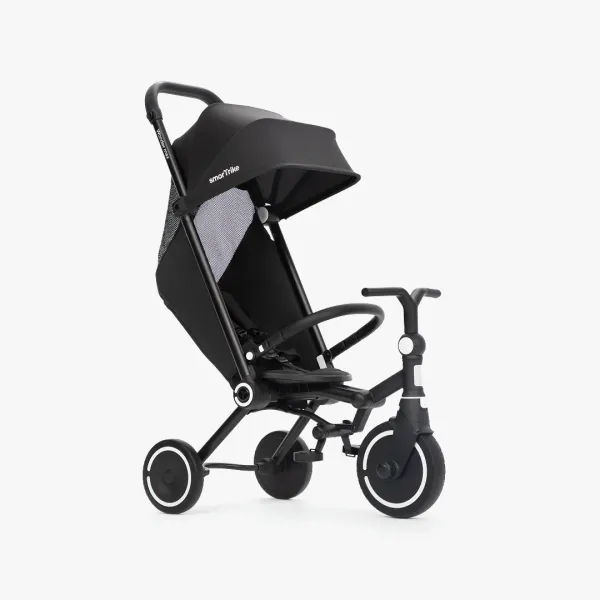 Трехколесный велосипед Smart Trike Wonder Max