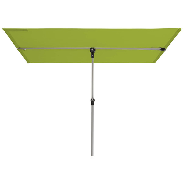 Садовый зонтик с наклоном Doppler ACTIVE 1,8x1,3 м