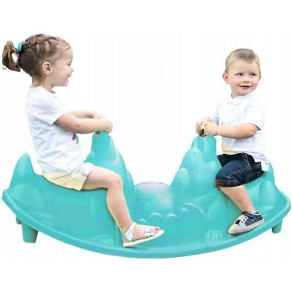 Качели детские для двоих Smoby