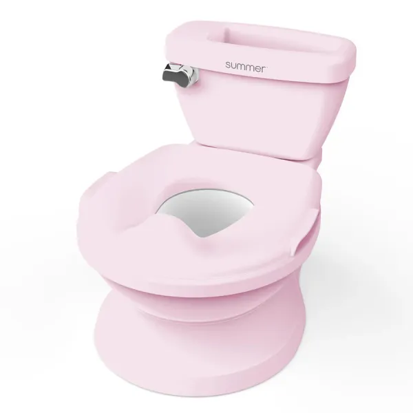 Навчальний горшок INGENUITY Summer My Size Potty PRO