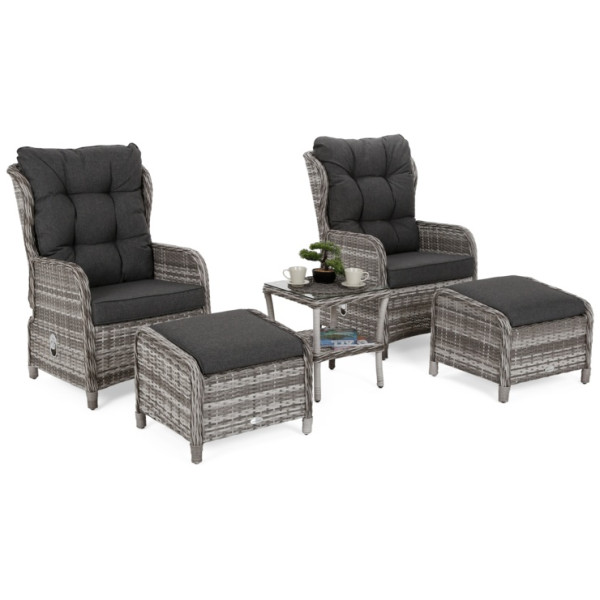 Комплект садових меблів HOME & GARDEN Sofia