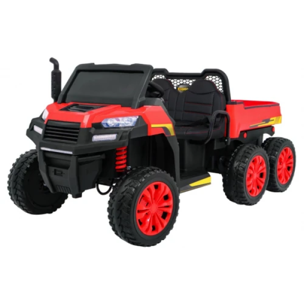 Детский электромобиль Ramiz грузовик Farmer Truck