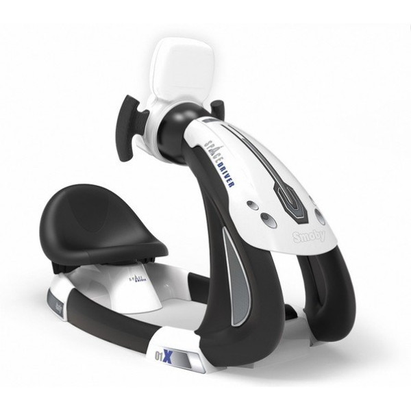 Детский симулятор Smoby