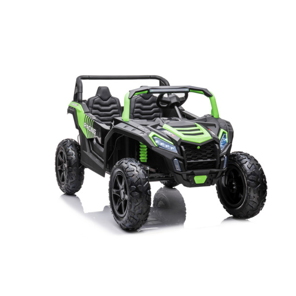 Детский электромобиль LEANToys Buggy STRONG A032