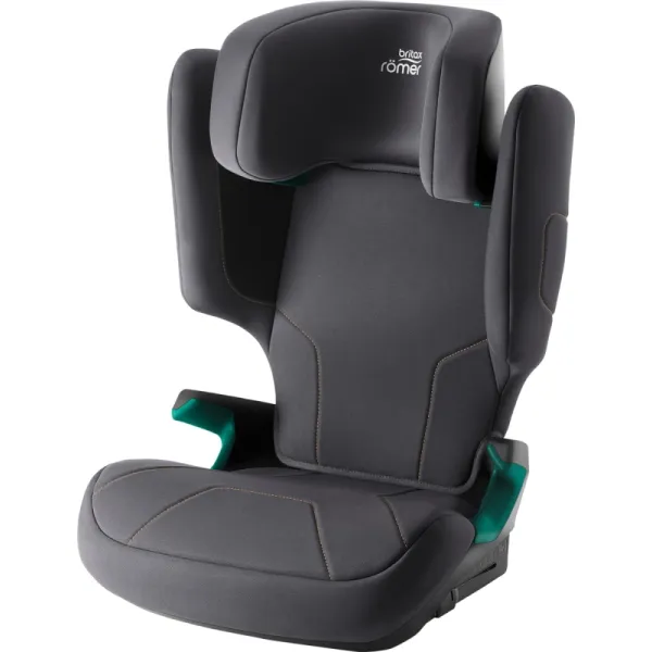 Автокрісло Britax-Romer Hi-Liner