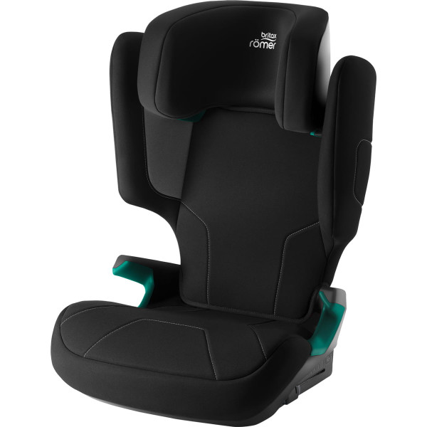 Автокрісло Britax-Romer Hi-Liner