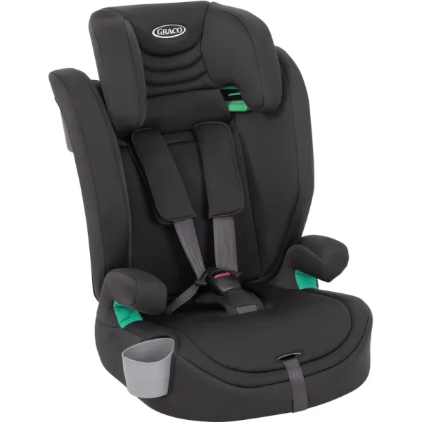 Автокресло Graco Eldura I-Size