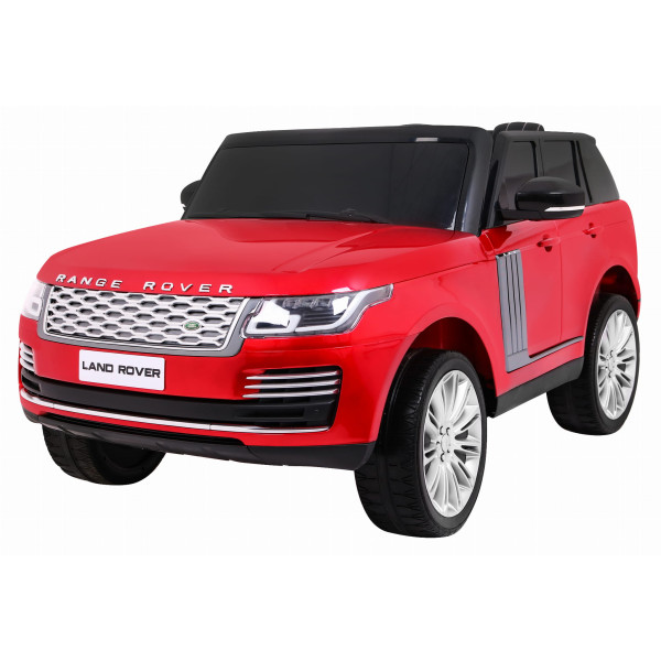 Электромобиль RAMIZ Range Rover HSE крашеный