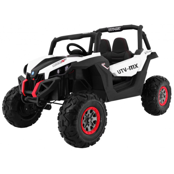 Електромобиль RAMIZ  Buggy SuperStar 4x4