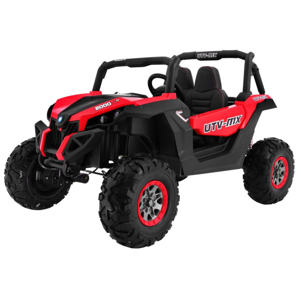 Електромобиль RAMIZ  Buggy SuperStar 4x4