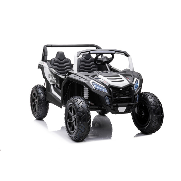 Детский электромобиль LEANToys Buggy STRONG A032
