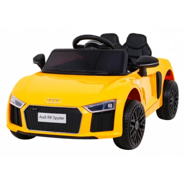Электромобиль RAMIZ Audi R8