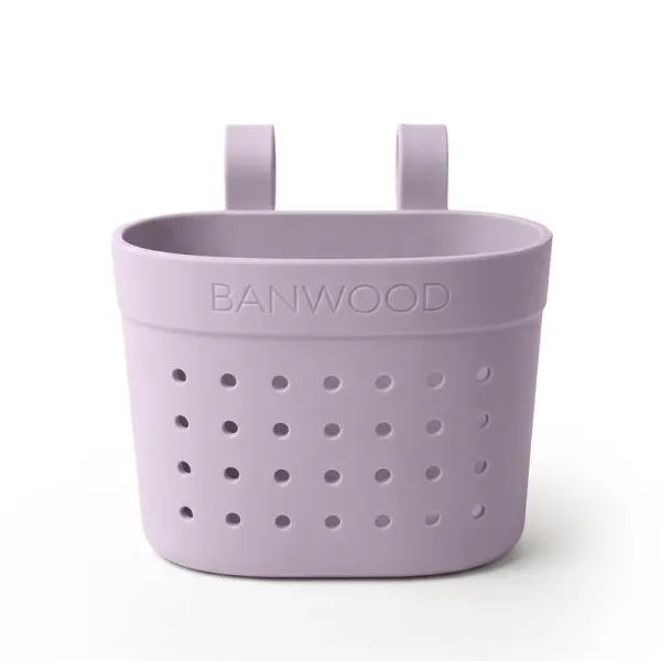 Корзинка BANWOOD PIN & RIDE BASKET