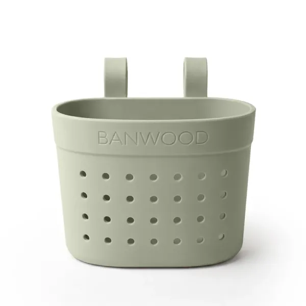 Корзинка BANWOOD PIN & RIDE BASKET