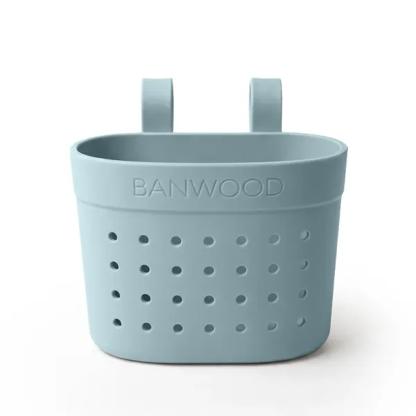 Корзинка BANWOOD PIN & RIDE BASKET
