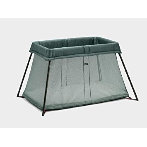 Манеж  дитячий BabyBjorn Travel Crib Light