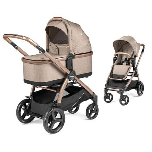 Коляска 2 в1 Peg Perego Ypsi Combo