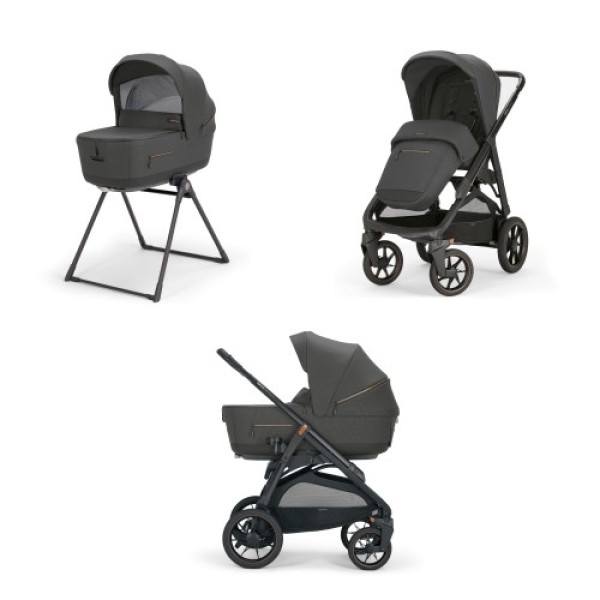 Коляска Inglesina  2в1 APTICA  XT DUO