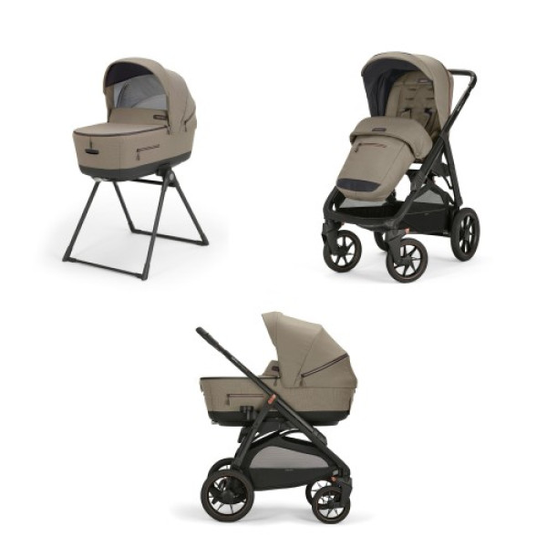 Коляска Inglesina  2в1 APTICA  XT DUO