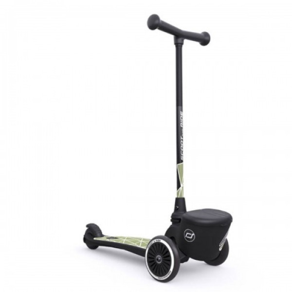 Самокат Scoot and Ride Highwaykick 2 Lifestyle