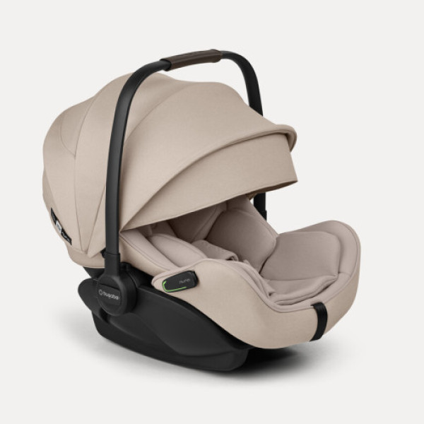 Дитяче автокрісло Bugaboo Otter by Nuna