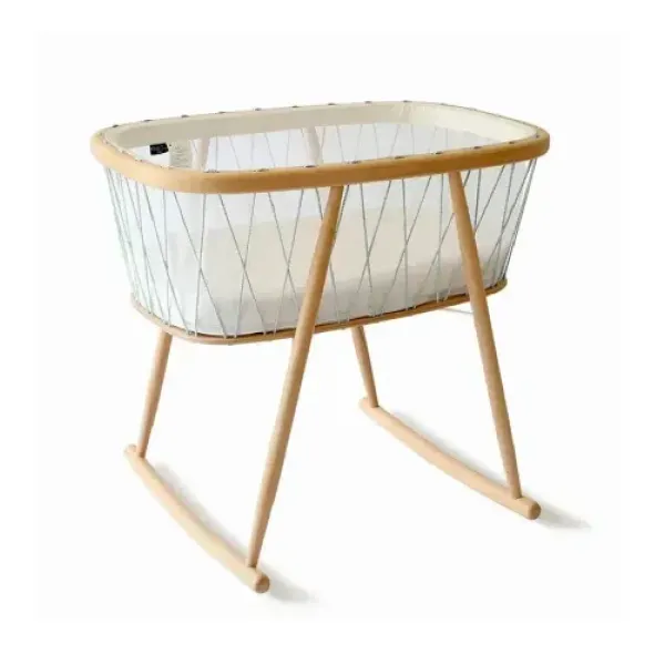 Кроватка Charlie Crane Kumi Mesh Cocoon