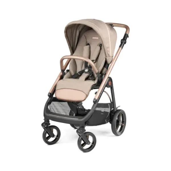 Прогулянкова коляска Peg Perego VELOCE