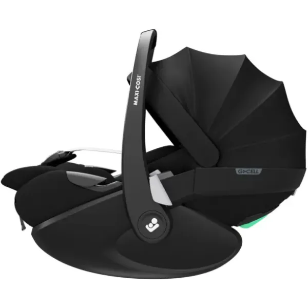 Автокрісло Maxi Cosi Pebble 360 PRO 2 Essential