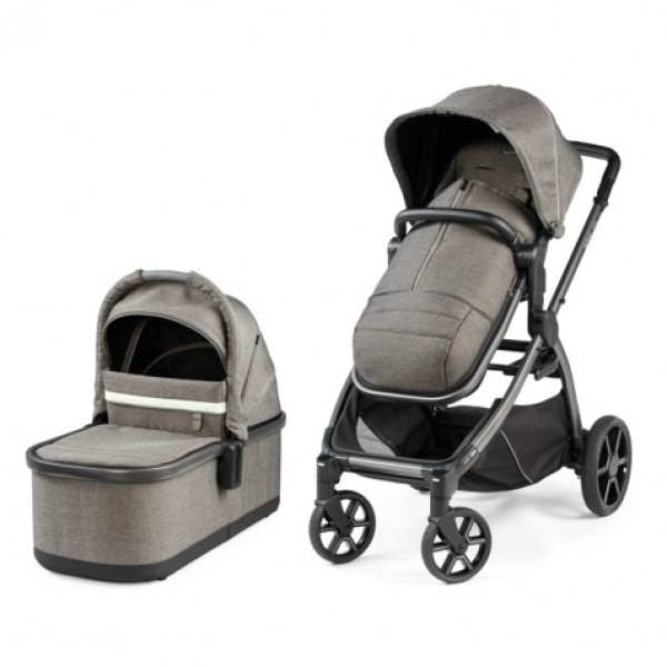 Коляска 2 в1 Peg Perego Ypsi Combo