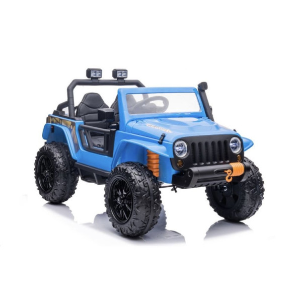 Дитячий електромобіль LEANToys Jeep XB-1118
