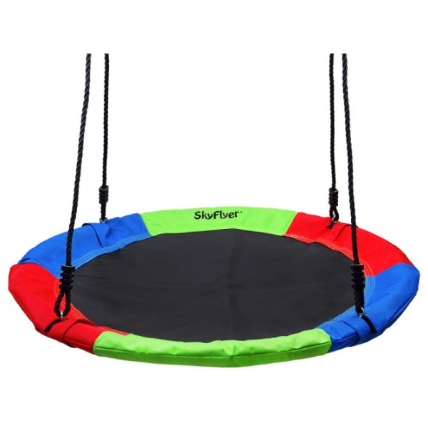 Подвесные качели SKYFLYER 100см SP0657